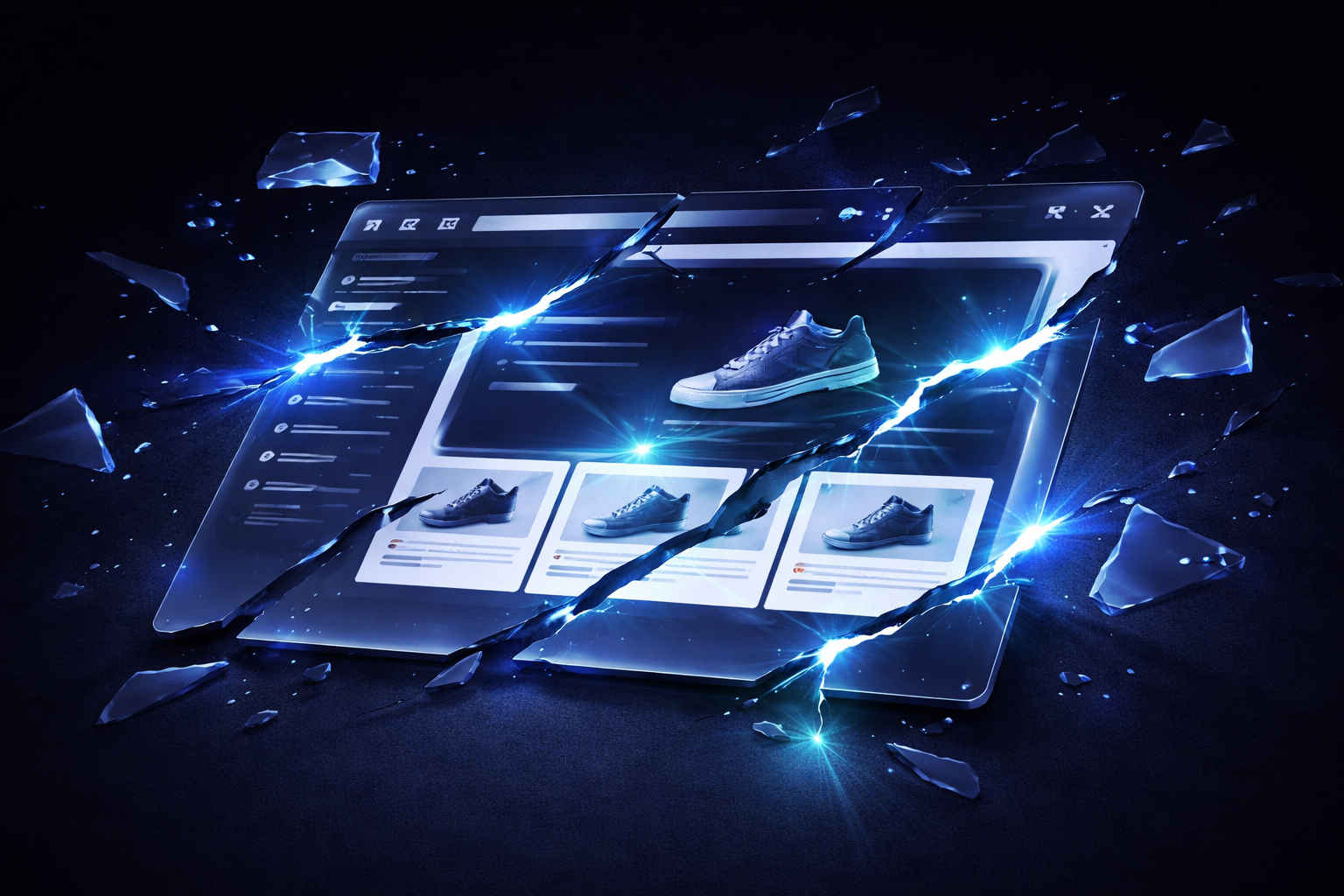 5 Signs Your Ecommerce Store Needs a Professional Redesign